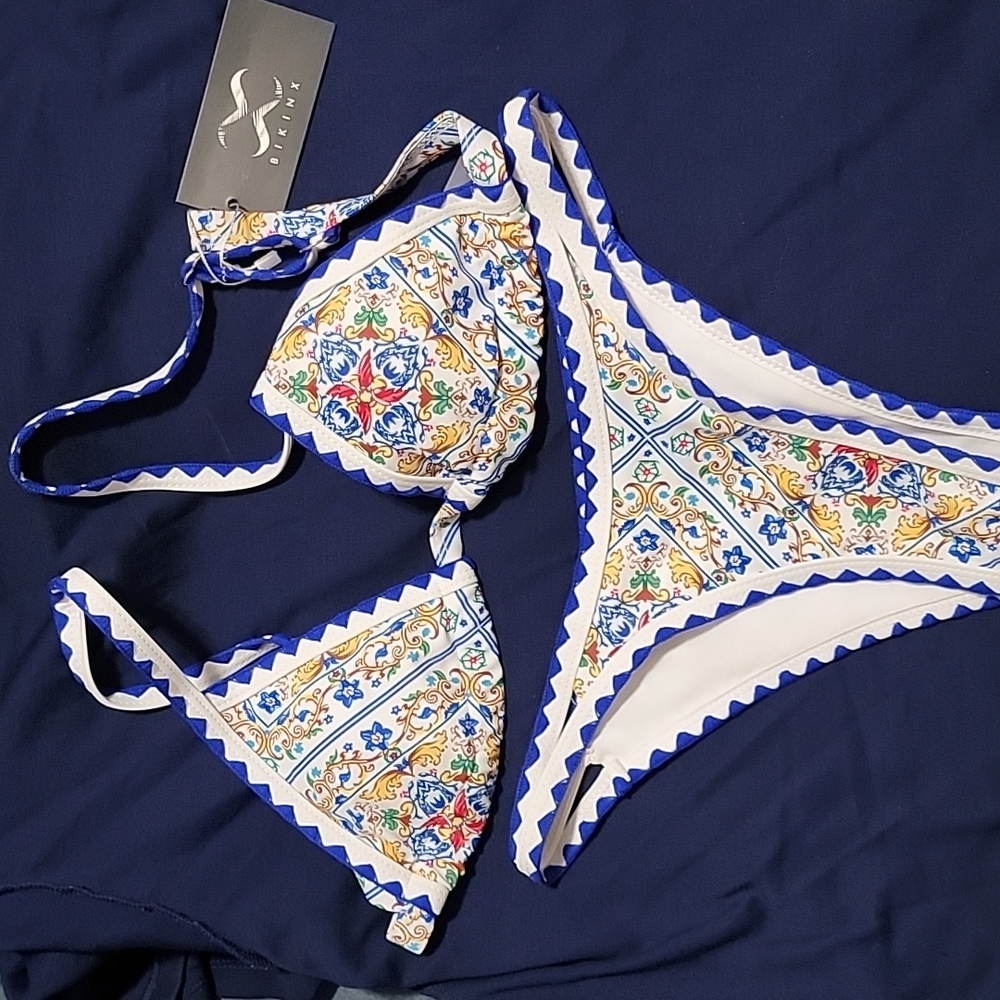 New Bikini